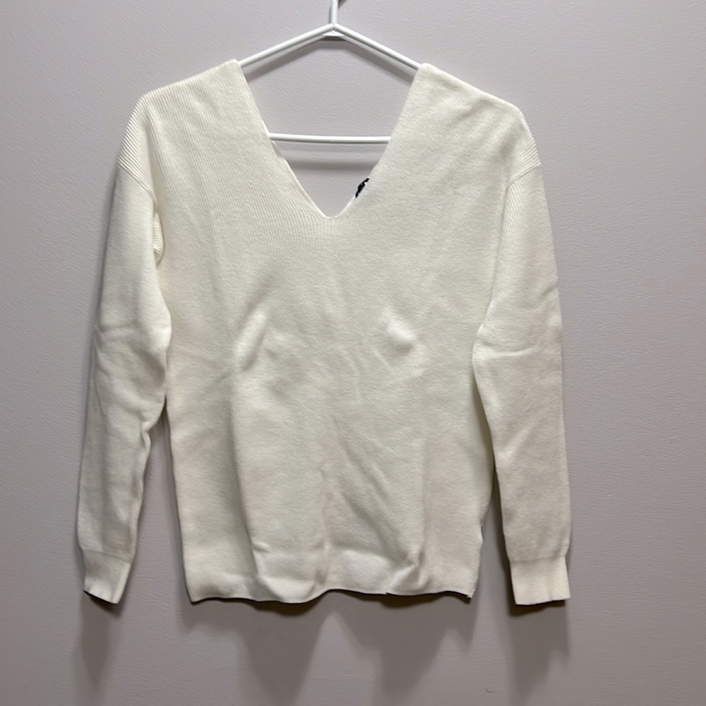 Splendid sweater